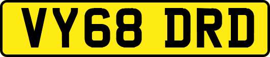 VY68DRD