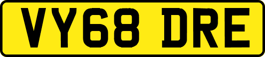 VY68DRE