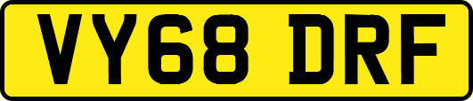 VY68DRF