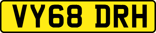 VY68DRH