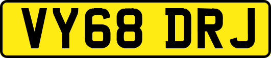 VY68DRJ