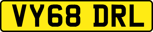 VY68DRL