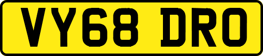 VY68DRO