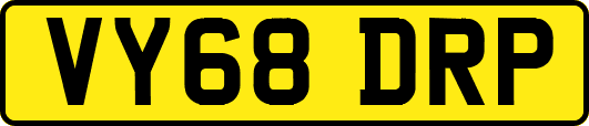VY68DRP