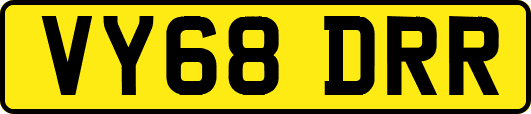 VY68DRR