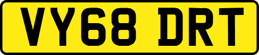 VY68DRT