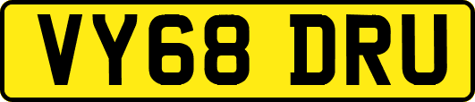 VY68DRU