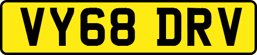 VY68DRV