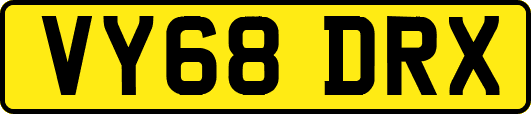 VY68DRX