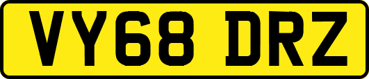 VY68DRZ