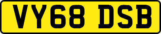 VY68DSB