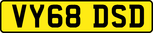 VY68DSD