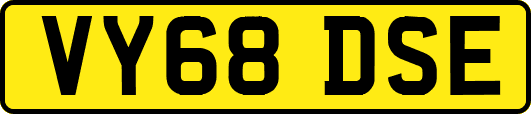 VY68DSE