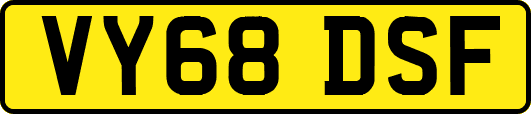 VY68DSF