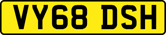 VY68DSH