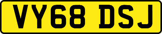 VY68DSJ
