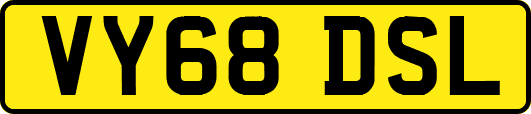 VY68DSL