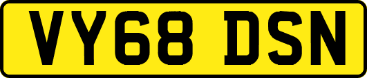 VY68DSN