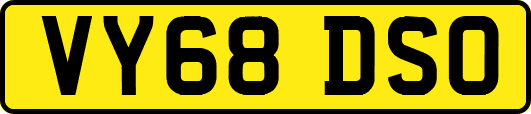 VY68DSO