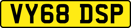 VY68DSP