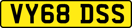 VY68DSS