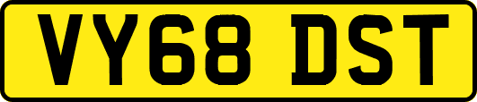VY68DST