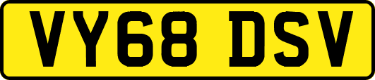 VY68DSV