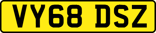 VY68DSZ