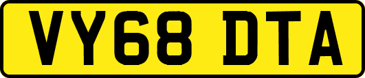 VY68DTA