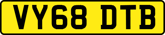VY68DTB