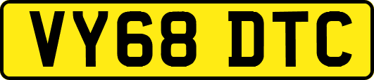 VY68DTC