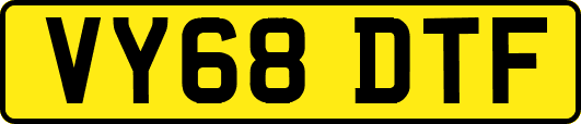 VY68DTF