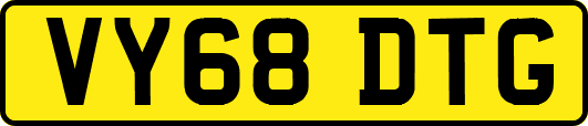 VY68DTG