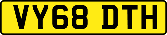 VY68DTH
