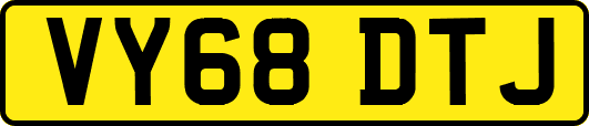 VY68DTJ