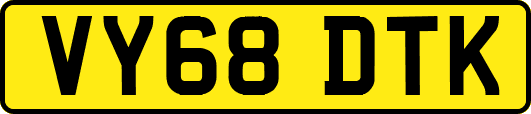 VY68DTK