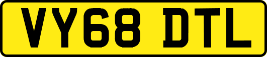 VY68DTL