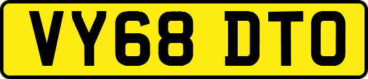 VY68DTO