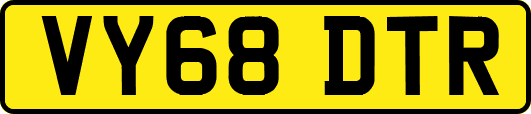 VY68DTR