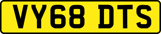 VY68DTS