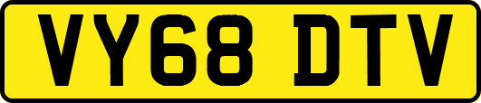 VY68DTV