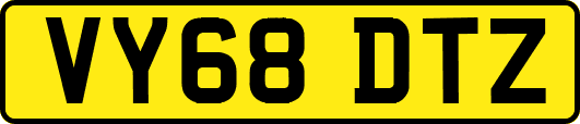 VY68DTZ