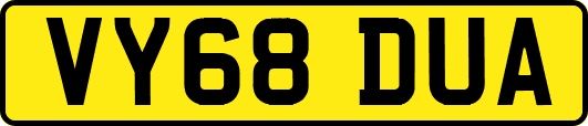 VY68DUA