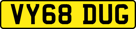 VY68DUG