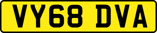 VY68DVA