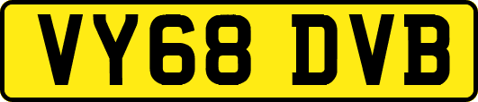 VY68DVB