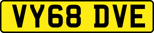 VY68DVE