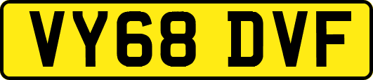 VY68DVF