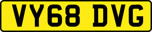 VY68DVG