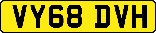 VY68DVH